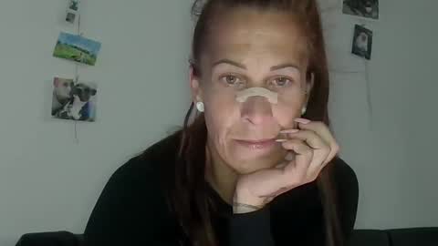 Snapshot of bosslady99 chatting on September 24, 9:01 am Bosslady99 online show from September 24, 9:01 am