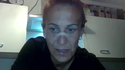 Snapshot of bosslady99 chatting on September 29, 4:45 pm Bosslady99 online show from September 29, 4:45 pm