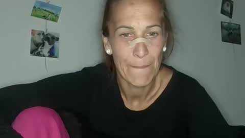 Snapshot of bosslady99 chatting on September 30, 7:19 pm Bosslady99 online show from September 30, 7:19 pm