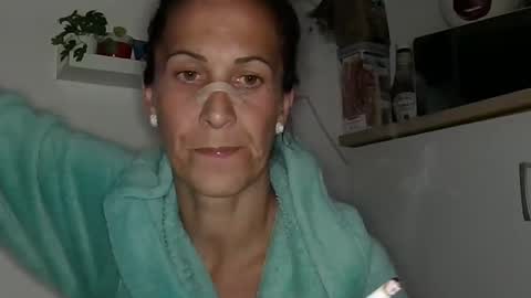 Snapshot of bosslady99 chatting on October 13, 9:37 pm Bosslady99 online show from October 13, 9:37 pm