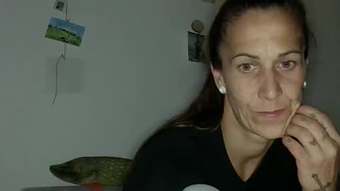 Snapshot of bosslady99 chatting on October 19, 7:47 pm Bosslady99 online show from October 19, 7:47 pm