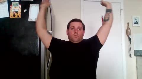 Snapshot of bosslife505050 chatting on January 16, 7:20 pm The Italian Boss online show from January 16, 7:20 pm