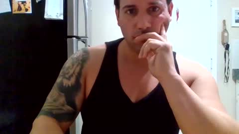 Snapshot of bosslife505050 chatting on January 20, 10:18 am The Italian Boss online show from January 20, 10:18 am