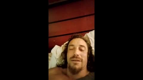 bossusaround online show from February 11, 1:10 am