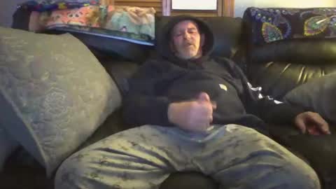 Snapshot of bostonguy1969 chatting on January 16, 1:37 am bostonguy1969 online show from January 16, 1:37 am