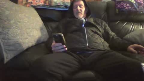 Snapshot of bostonguy1969 chatting on January 19, 2:28 pm bostonguy1969 online show from January 19, 2:28 pm