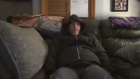 Snapshot of bostonguy1969 chatting on January 22, 1:10 am bostonguy1969 online show from January 22, 1:10 am