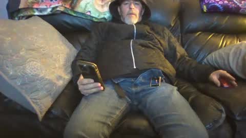 Snapshot of bostonguy1969 chatting on January 25, 12:59 am bostonguy1969 online show from January 25, 12:59 am