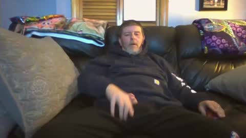 Snapshot of bostonguy1969 chatting on January 31, 12:50 am bostonguy1969 online show from January 31, 12:50 am