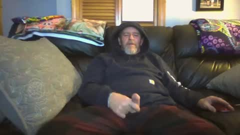 Snapshot of bostonguy1969 chatting on February 1, 1:23 am bostonguy1969 online show from February 1, 1:23 am