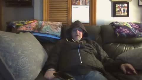 Snapshot of bostonguy1969 chatting on February 8, 1:43 am bostonguy1969 online show from February 8, 1:43 am