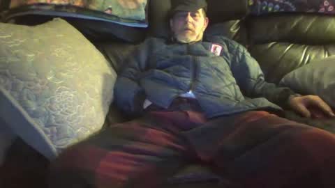 Snapshot of bostonguy1969 chatting on February 21, 8:49 pm bostonguy1969 online show from February 21, 8:49 pm