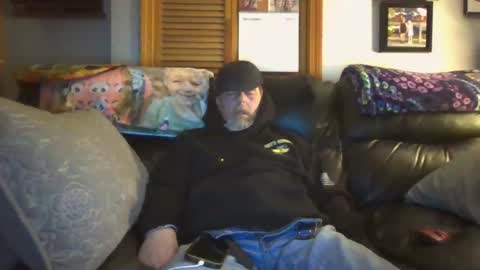 Snapshot of bostonguy1969 chatting on March 6, 3:35 am bostonguy1969 online show from March 6, 3:35 am