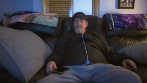 Snapshot of bostonguy1969 chatting on March 12, 1:58 am bostonguy1969 online show from March 12, 1:58 am