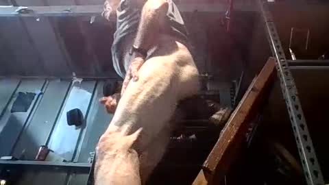 Bothways619 online show from April 19, 1:27 am