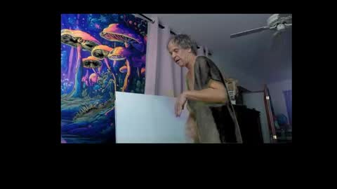 Bottomboo7 online show from December 5, 12:55 pm