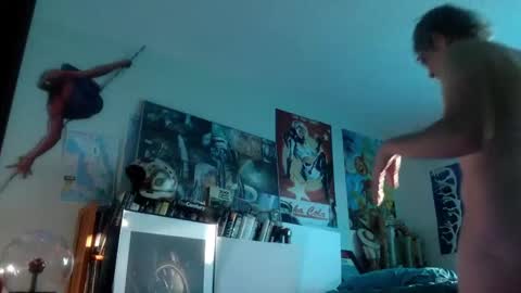 Bottomboo7 online show from October 1, 12:22 pm