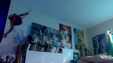 Bottomboo7 online show from February 17, 1:51 pm