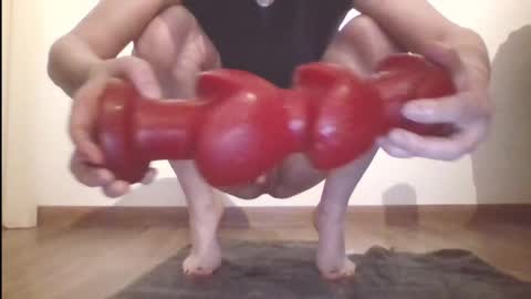 botttyy online show from January 20, 5:27 pm
