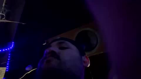 bouncr714 online show from February 23, 1:57 am