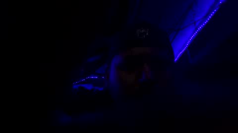 bouncr714 online show from February 24, 5:54 am