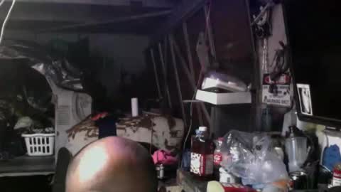 bouncr714 online show from November 11, 2:44 am