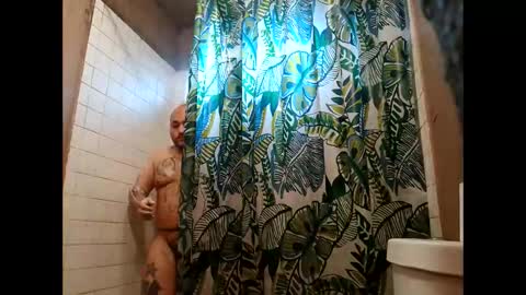 bouncr714 online show from February 19, 1:12 am