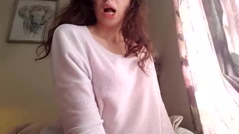 Bouncy Queen Majesty online show from January 28, 6:39 pm