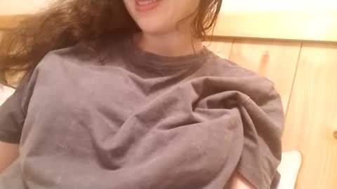 Bouncy Queen Majesty online show from September 12, 12:27 pm