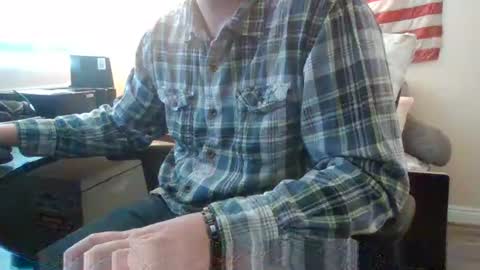 bourbonman144 online show from November 12, 9:03 pm