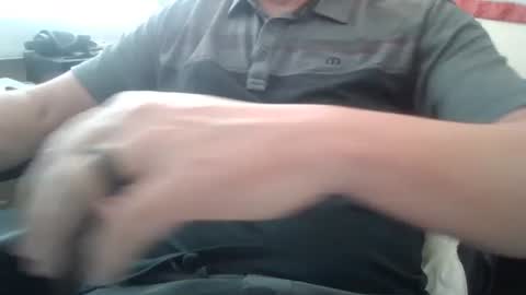 bourbonman144 online show from January 14, 9:20 pm