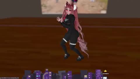 Camila online show from March 10, 5:29 pm