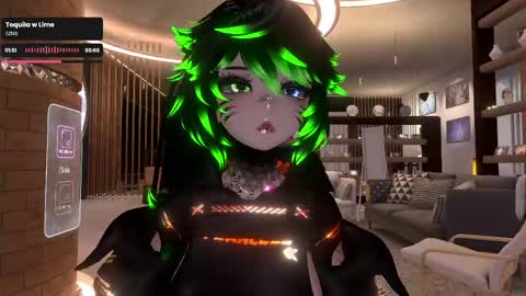 Camila online show from April 20, 3:59 pm