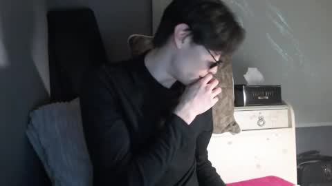 boxman556990 online show from December 26, 12:25 am