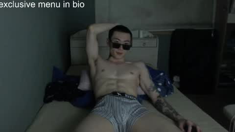 boxman556990 online show from March 25, 10:21 am