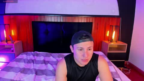 Snapshot of boy2boy_aheat chatting on September 26, 8:46 pm boy2boy_aheat online show from September 26, 8:46 pm