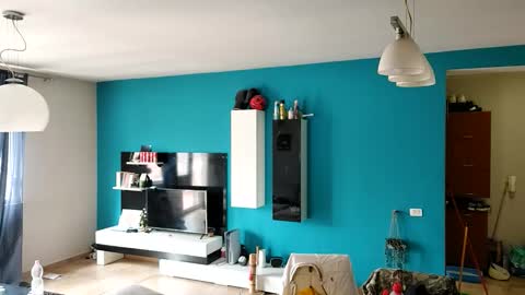 Snapshot of boy_aroundtheworld chatting on October 5, 12:25 pm Dan online show from October 5, 12:25 pm