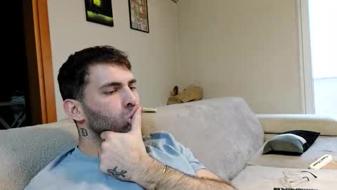 Dan online show from November 23, 3:01 pm