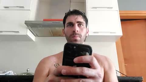 Dan online show from April 8, 2:39 pm