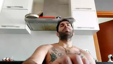 Dan online show from April 25, 11:35 am