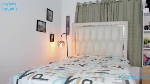 boy_jerry online show from September 24, 5:00 am