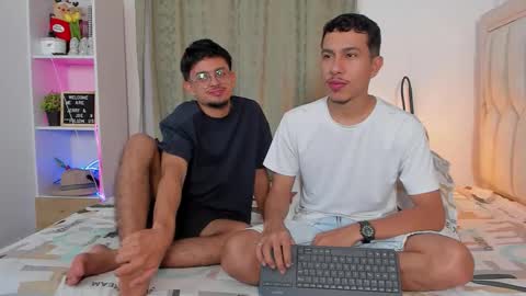 boy_jerry online show from March 3, 5:02 am