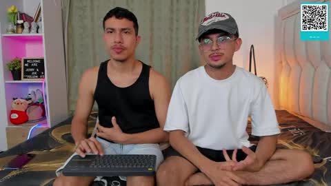 boy_jerry online show from June 9, 7:09 am