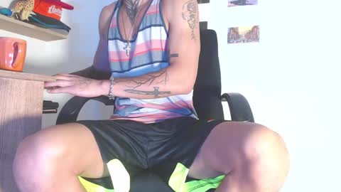 boy_master5 online show from February 17, 10:40 am