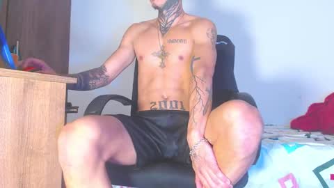 boy_master5 online show from March 7, 12:12 pm