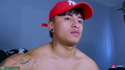 boy_nauthy online show from November 15, 6:48 pm