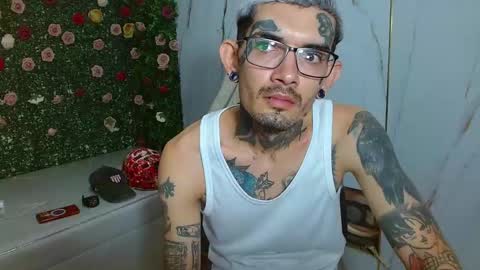 boy_tatto77 online show from February 4, 5:30 pm