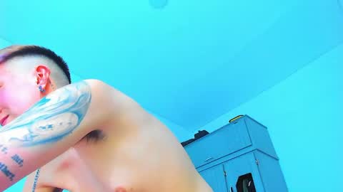 Edward ftm trans queerslave online show from April 18, 7:58 pm