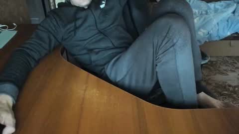 BoyApollon online show from November 21, 10:25 am