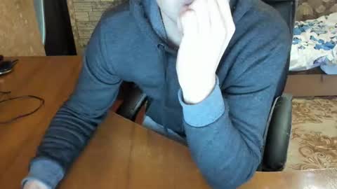 BoyApollon online show from November 26, 10:49 am